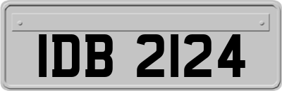 IDB2124