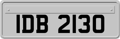 IDB2130