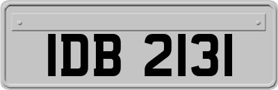 IDB2131