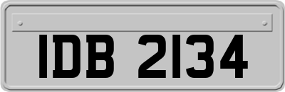IDB2134