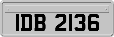 IDB2136