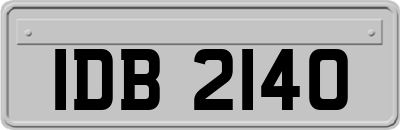 IDB2140