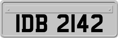 IDB2142