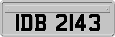IDB2143