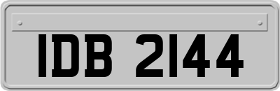 IDB2144
