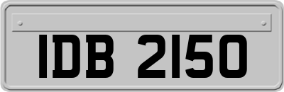 IDB2150