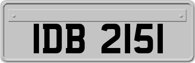 IDB2151