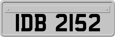 IDB2152