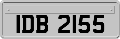 IDB2155