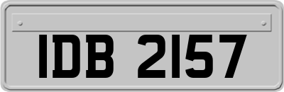 IDB2157
