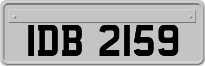 IDB2159