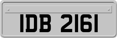 IDB2161