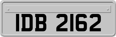 IDB2162