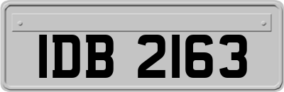 IDB2163