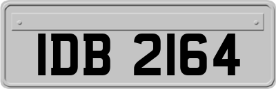 IDB2164
