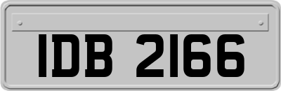 IDB2166