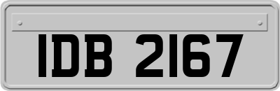 IDB2167