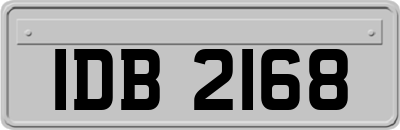 IDB2168