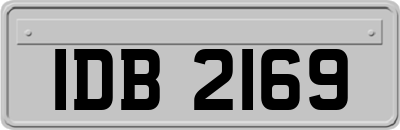 IDB2169