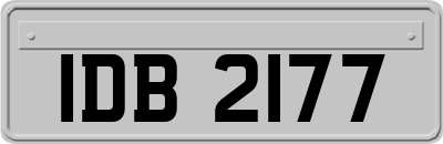 IDB2177