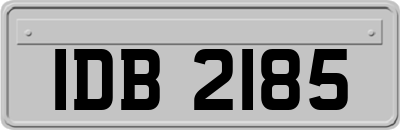 IDB2185