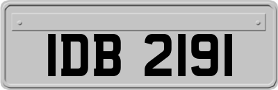 IDB2191