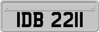 IDB2211