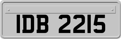 IDB2215