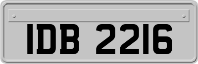 IDB2216