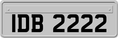 IDB2222