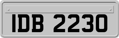 IDB2230