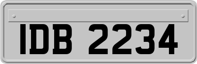 IDB2234