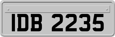 IDB2235