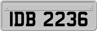 IDB2236