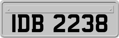 IDB2238