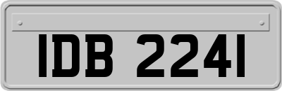 IDB2241