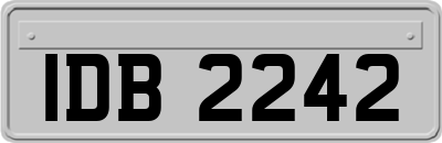 IDB2242