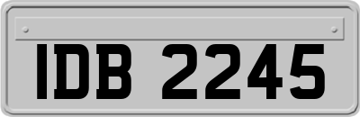 IDB2245