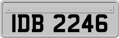 IDB2246