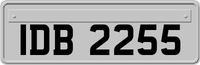 IDB2255