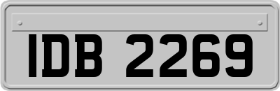 IDB2269