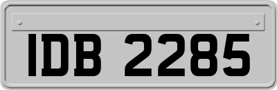 IDB2285