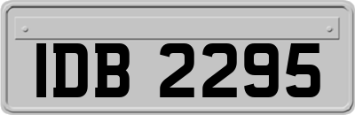 IDB2295
