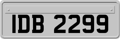 IDB2299