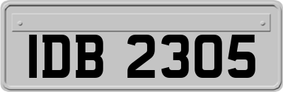 IDB2305