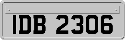 IDB2306