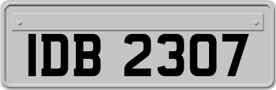 IDB2307