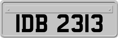 IDB2313