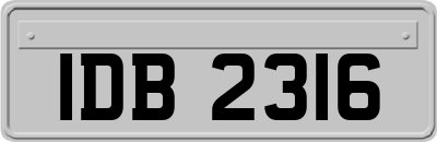 IDB2316