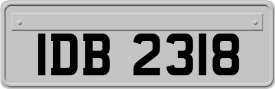 IDB2318